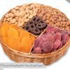 تزیین آجیل شب یلدا