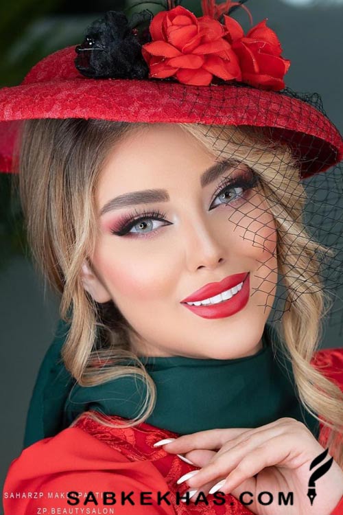 ارایش یلدایی ارایش یلدایی