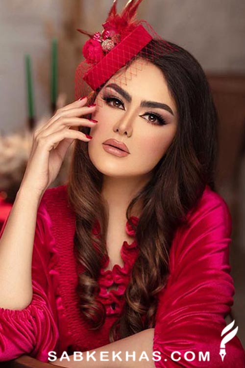 ارایش یلدایی ارایش یلدایی