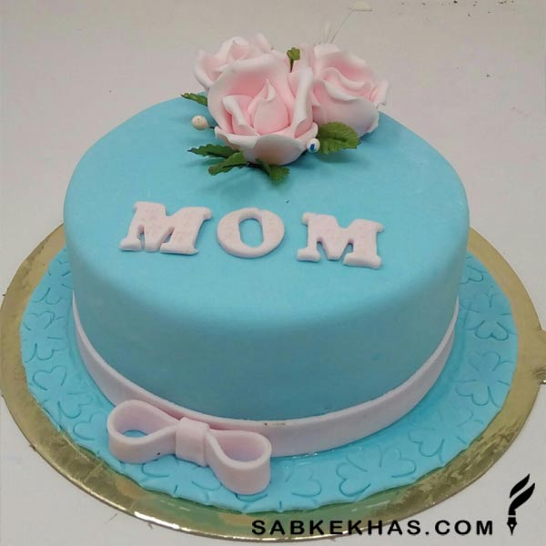 کیک برای روز مادر