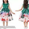 لباس کریسمس بچه گانه
