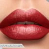 رژ لب قرمز