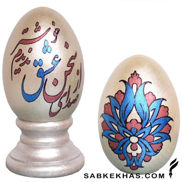 رنگ آمیزی تخم مرغ با ماژیک رنگ آمیزی تخم مرغ با ماژیک