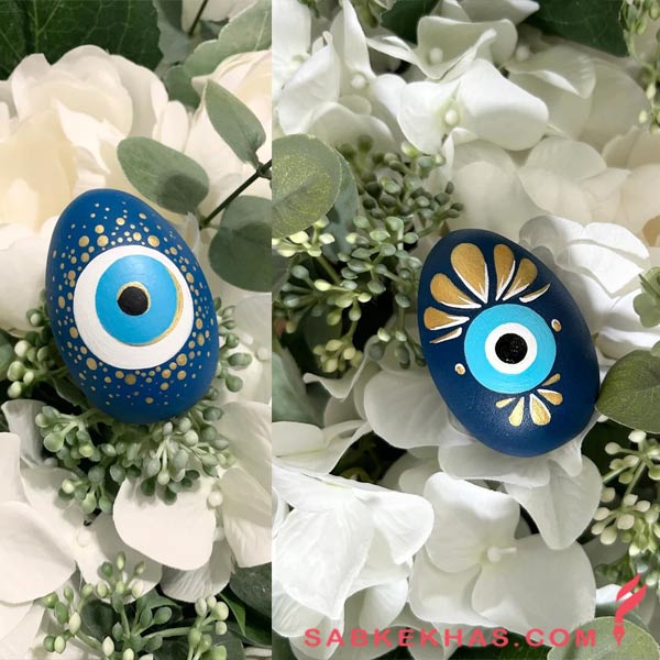رنگ آمیزی تخم مرغ رنگ آمیزی تخم مرغ