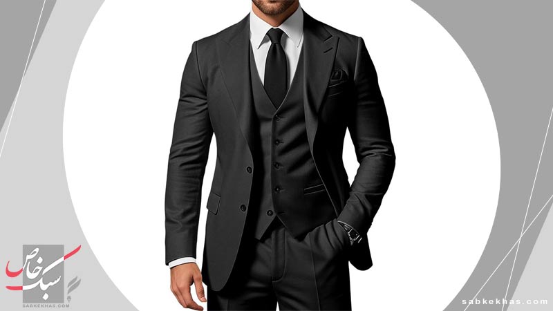 کراوات مخمل کراوات مخمل