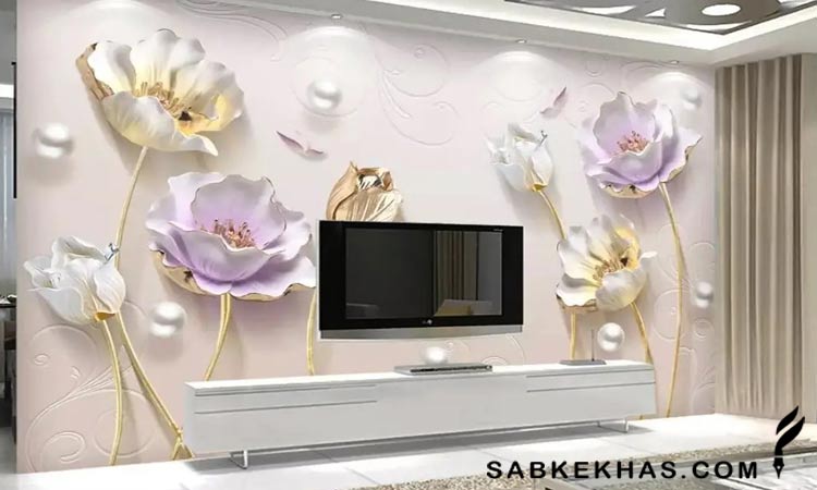 تی وی وال