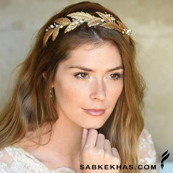 تاج رومی تاج رومی