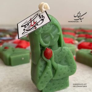 شمع خاتون