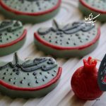 شمع شب چله