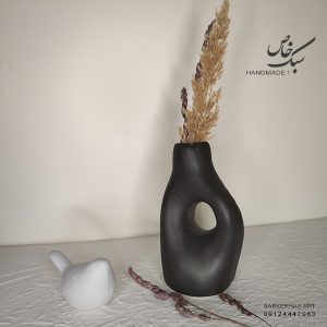 گلدان سنگ مصنوعی