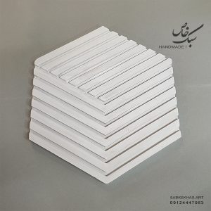 استند 6 ضلعی