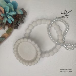 شیپ گرد مرواریدی