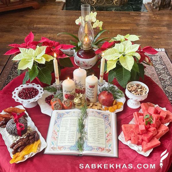 یلدا یعنی چه یلدا یعنی چه