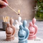 شمع آغوشی