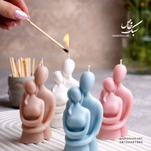 شمع آغوشی