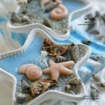 شمع ستاره دریایی
