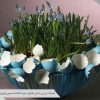 مدل سبزه عید