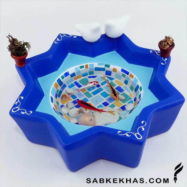 حوض هفت سین