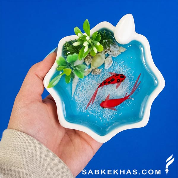 حوض ماهی