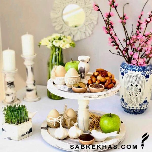 هفت سین عید 1404 هفت سین عید 1404