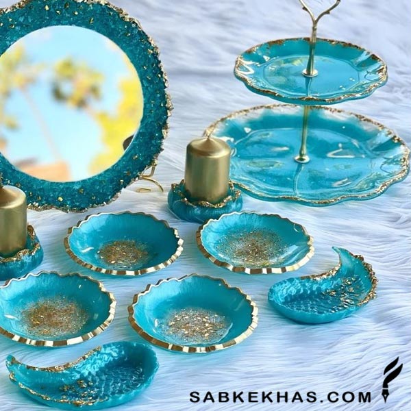 مدل ظرف سفره هفت سین مدل ظرف سفره هفت سین