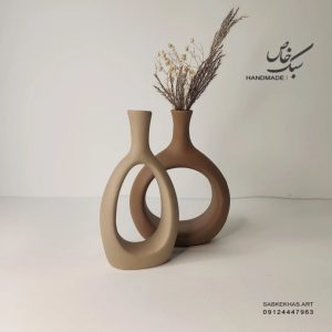 گلدان فانتزی جذاب