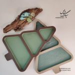 اوردوخوردی طرح کاج