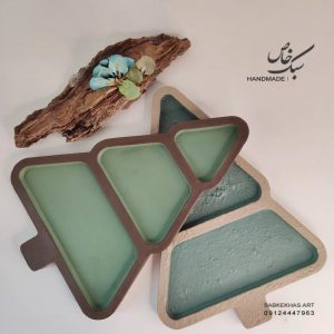 اوردوخوردی طرح کاج