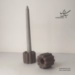 جاشمعی مرواریدی