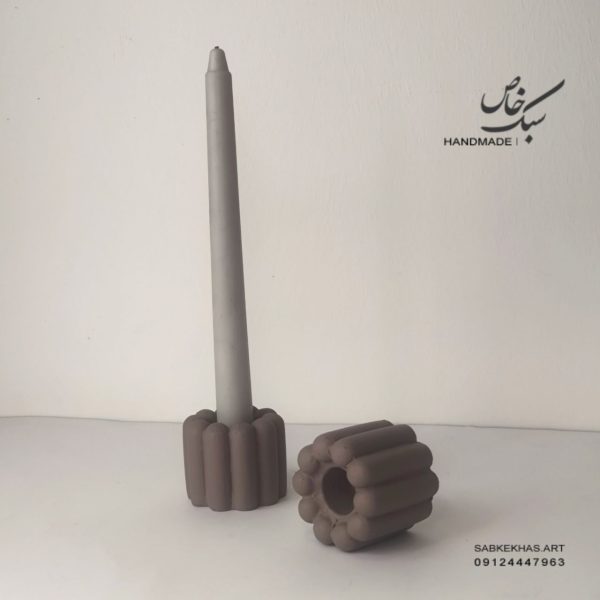 جاشمعی مرواریدی