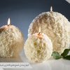 شمع های فانتزی