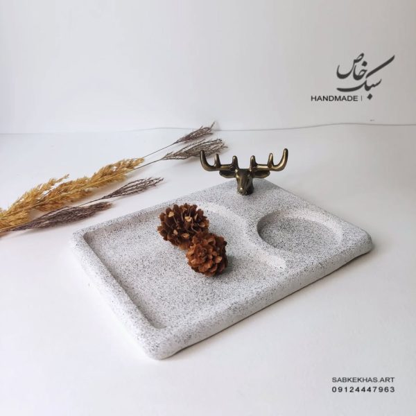 ظرف سنگ مصنوعی