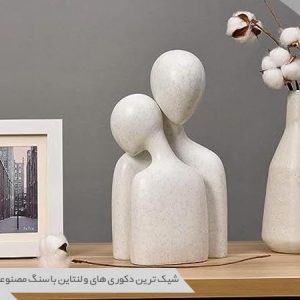 دکوری های ولنتاین