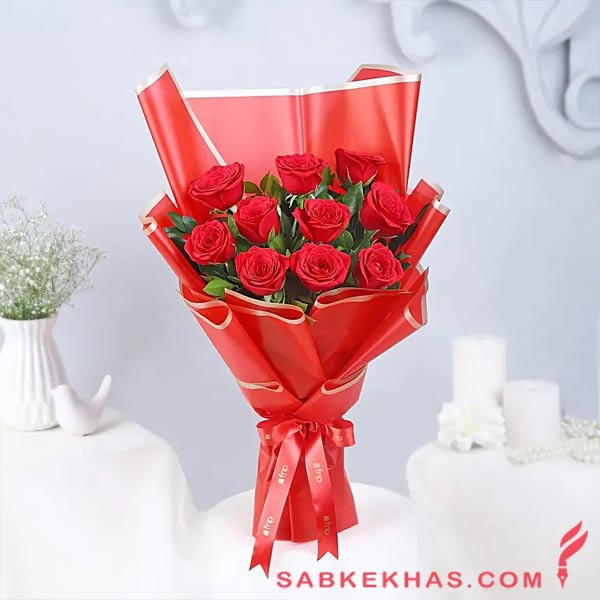 جذاب ترین دسته گل ولنتاین جذاب ترین دسته گل ولنتاین