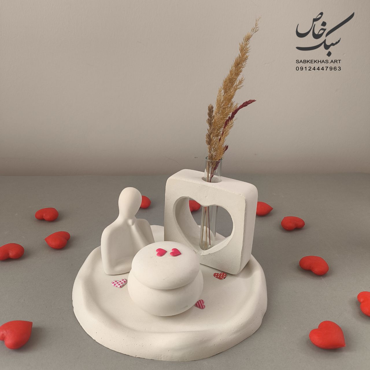دکور ولنتاین دکور ولنتاین
