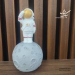 مجسمه دکوری آدم فضانورد