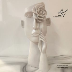 گلدان احساس