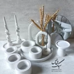 ست هفت سین سنگ مصنوعی