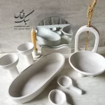 ست زیبای هفتسین