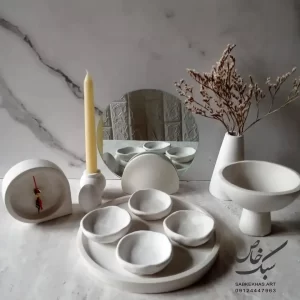 ست کاربردی هفتسین