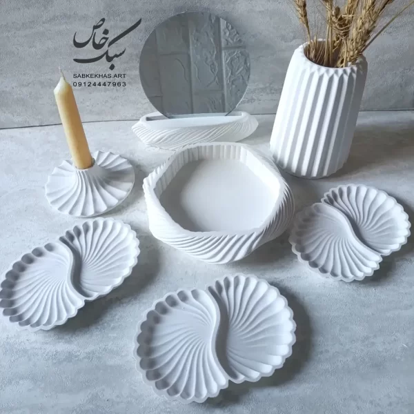 ست خاص هفتسین