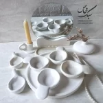 ست دفرمه هفتسین