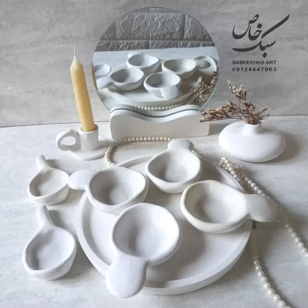 ست دفرمه هفتسین