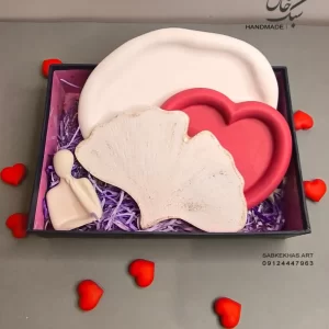 هدیه ولنتاین دخترانه