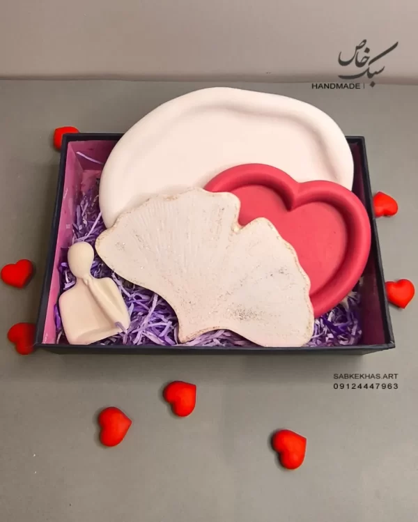هدیه ولنتاین دخترانه
