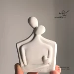 مجسمه عشق