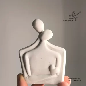 مجسمه عشق