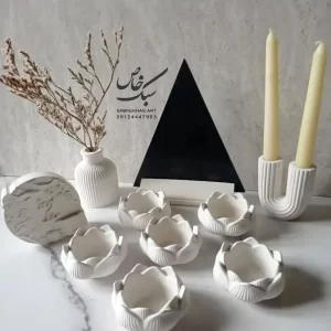 ست هفتسین لاله