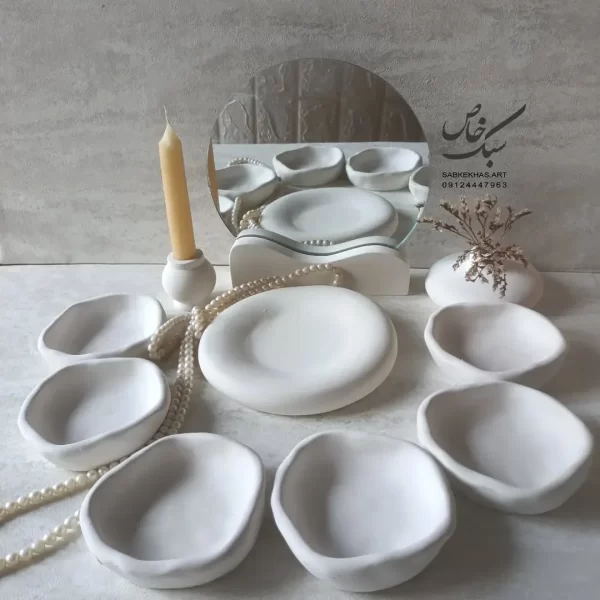 ست هفت سین ترکیبی