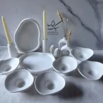 ست هفتسین پیاله